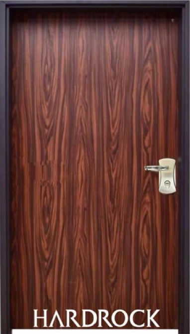 ISRAEL STEEL SECURITY DOOR IS-BERLIN