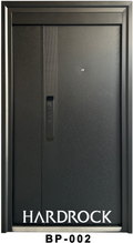 Bullet Proof Door BP-002