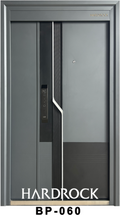 Bullet Proof Door BP-060