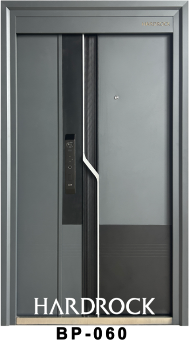 Bullet Proof Door BP-060