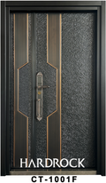 Real Cast Door CT-1001F