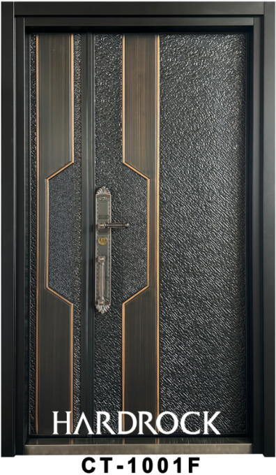 Real Cast Door CT-1001F