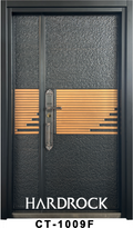Real Cast Door CT-1009F