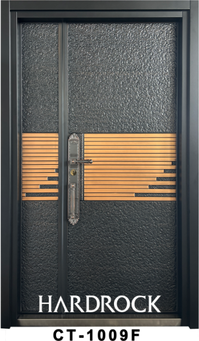 Real Cast Door CT-1009F