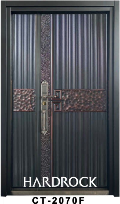 Real Cast Door CT-2070F