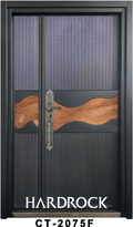 Real Cast Door CT-2075F