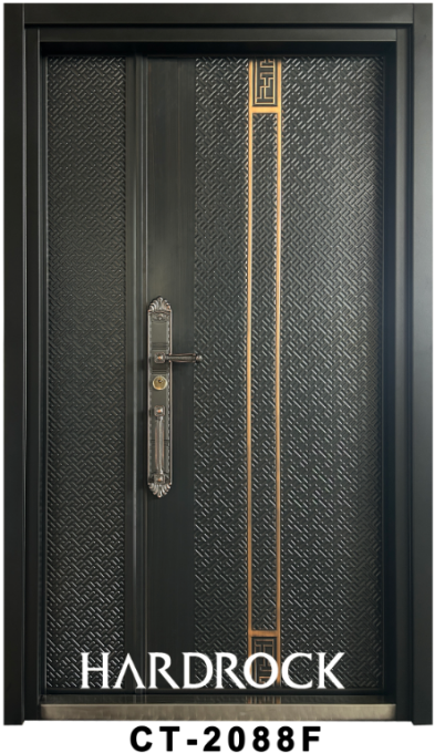 Real Cast Door CT-2088F