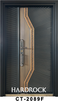 Real Cast Door CT-2089F