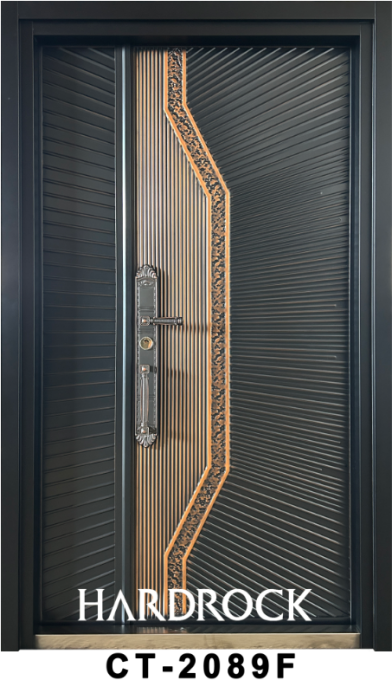 Real Cast Door CT-2089F