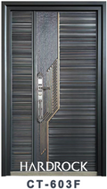 Real Cast Door CT-603F