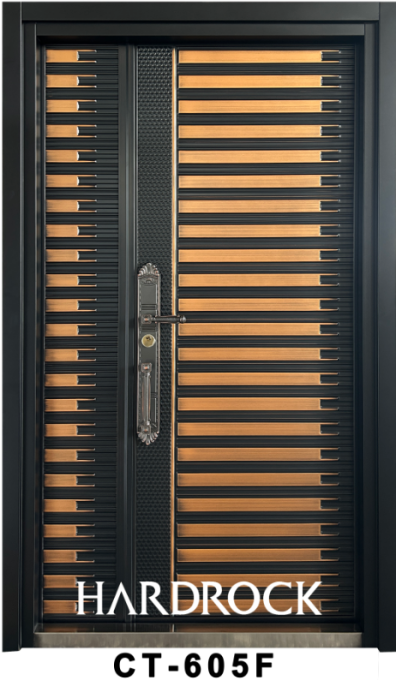 Real Cast Door CT-605F