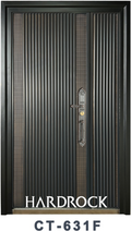 Real Cast Door CT-631F