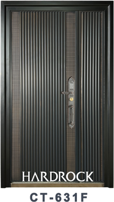 Real Cast Door CT-631F
