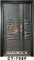 Real Cast Door CT-708F
