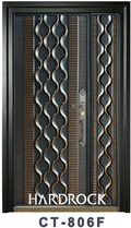 Real Cast Door CT-806F