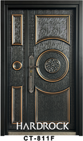 Real Cast Door CT-811F