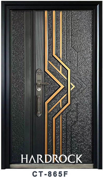 Real Cast Door CT-865F