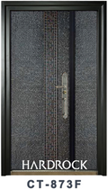 Real Cast Door CT-873F