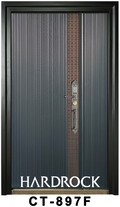 Real Cast Door CT-897F