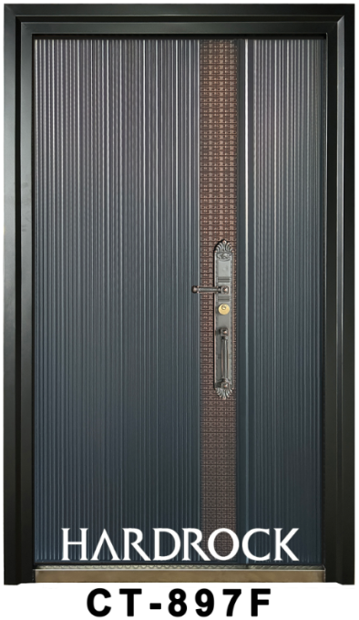 Real Cast Door CT-897F
