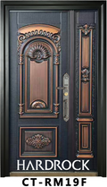 Real Cast Door CT-RM19F