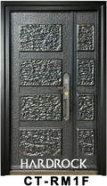 Real Cast Door CT-RM1F