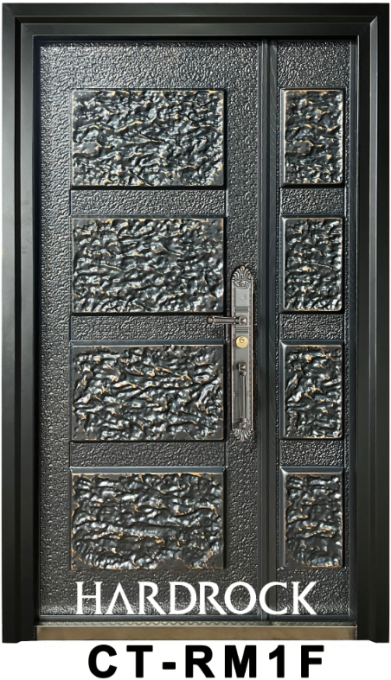 Real Cast Door CT-RM1F