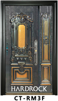 Real Cast Door CT-RM3F