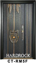 Real Cast Door CT-RM5F