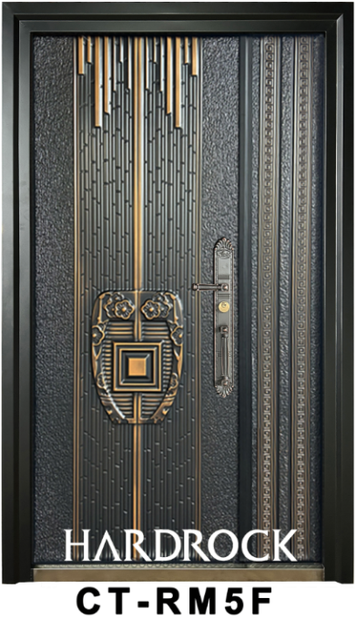 Real Cast Door CT-RM5F