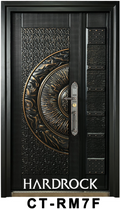 Real Cast Door CT-RM7F