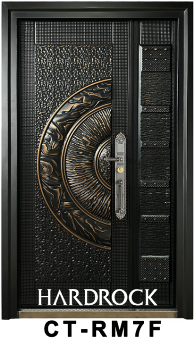 Real Cast Door CT-RM7F