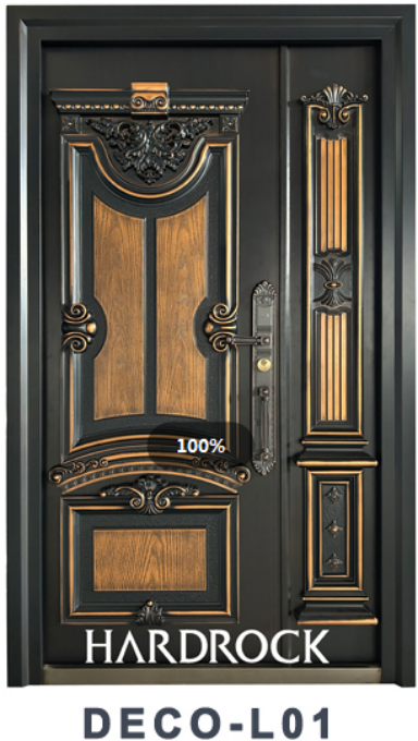 DECO Door DECO-L01