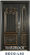 DECO Door DECO-L02