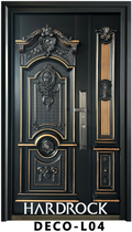 DECO Door DECO-L04