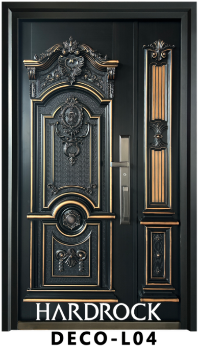 DECO Door DECO-L04