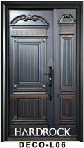 DECO Door DECO-L06