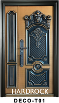 DECO Door DECO-T01