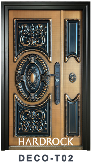DECO Door DECO-T02