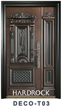 DECO Door DECO-T03