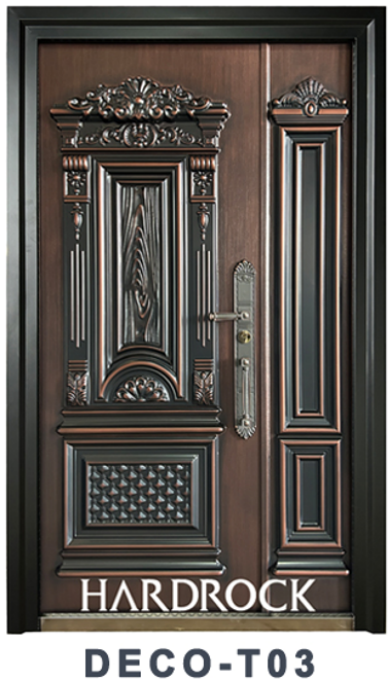 DECO Door DECO-T03