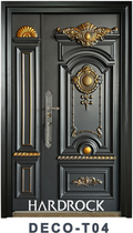 DECO Door DECO-T04