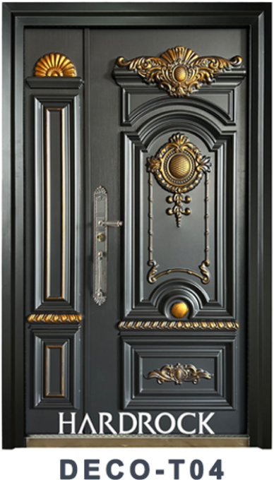 DECO Door DECO-T04