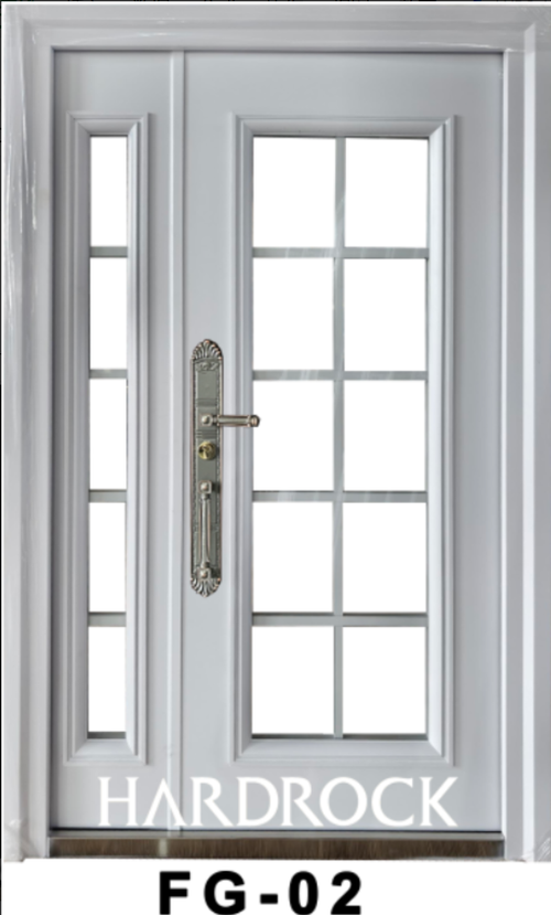 French Glass Door FG-02