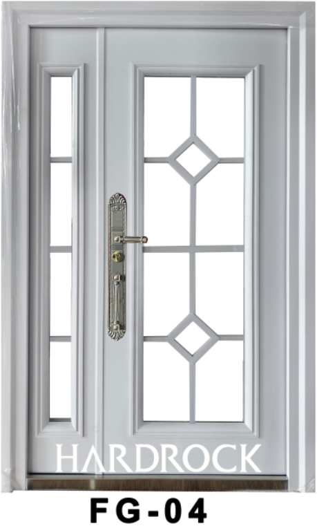 French Glass Door FG-04