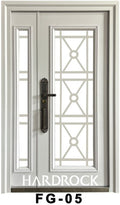 French Glass Door FG-05