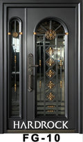 French Glass Door FG-10