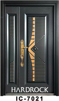 Italian Copper Doors IC-7021