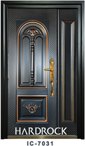 Italian Copper Doors IC-7031