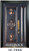 Italian Copper Doors IC-7055